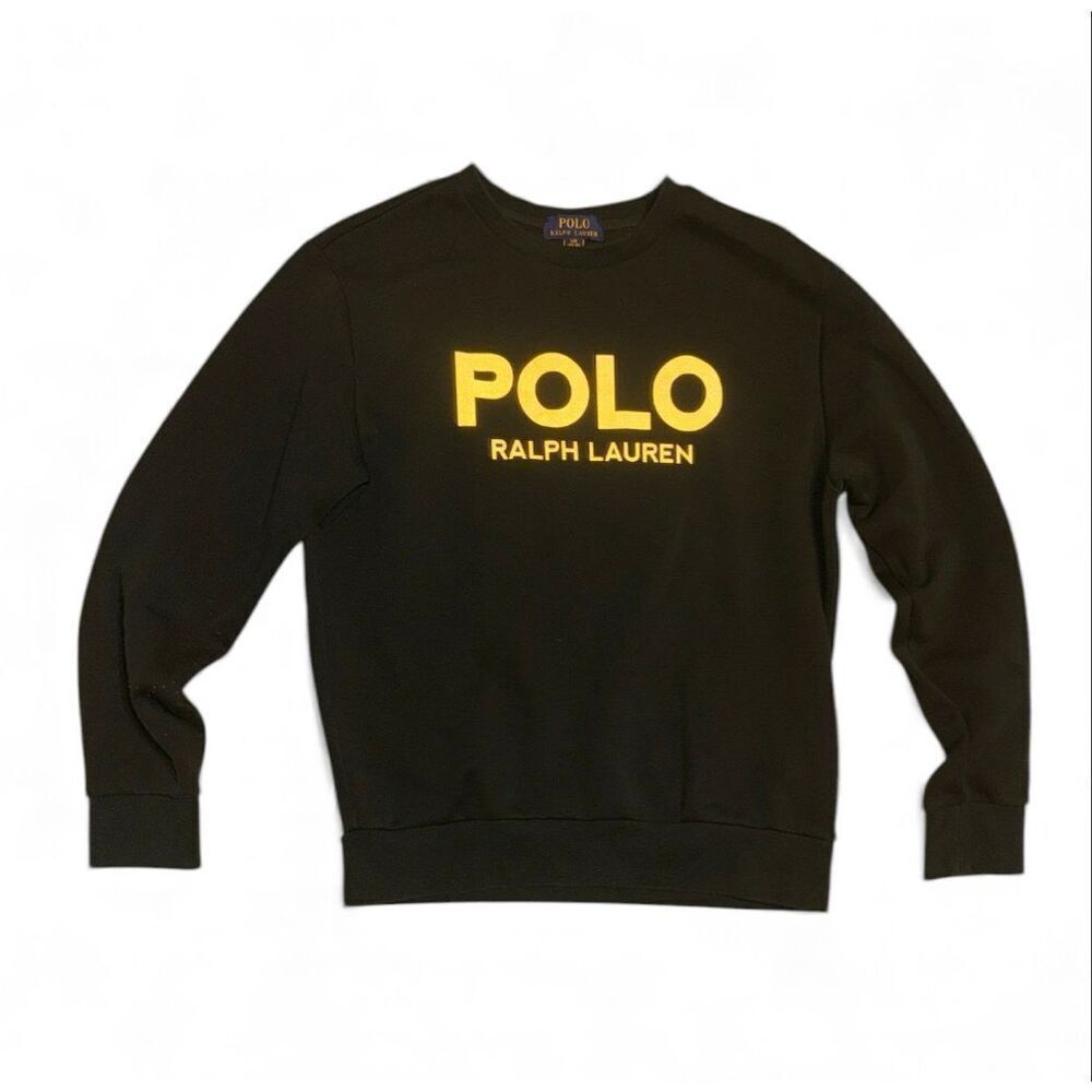Polo Ralph Lauren Boys Sweatshirt